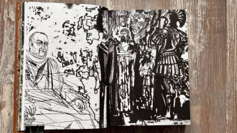 Михаил Булгаков: Мастер и Маргарита