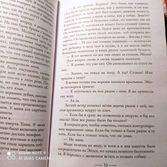 Сабин Дюран: Что упало, то пропало