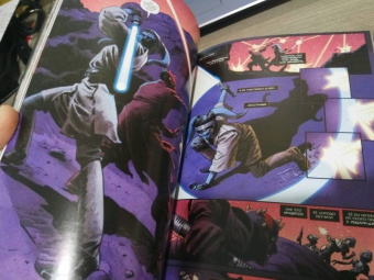 Каллен Банн: Звёздные Войны. Дарт Мол