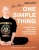 Эдди Штерн: One simple thing. Почему йога работает? Новый взгляд на науку йоги