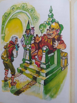 Толстой, Владимирский, Данько: Приключения Буратино. Все истории