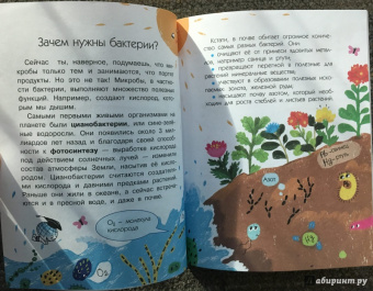 Анастасия Мещерякова: Почему мы болеем?
