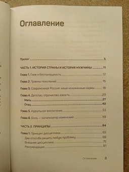 Павел Домрачев: Стальной характер. Принципы мужской психологии