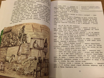 Юлия Иванова: Чижик-Пыжик и побег из Летнего сада