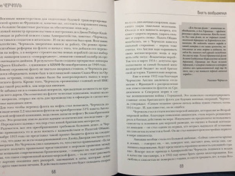 Кэтрин Грэй: Уинстон Черчилль. Время - плохой союзник