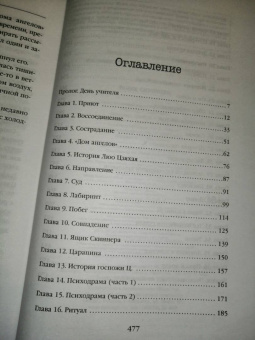 Лэй Ми: Ящик Скиннера