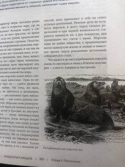 Альфред Брем: Жизнь животных. Большая иллюстрированная энциклопедия