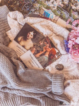 Джейн Остин: Чувство и чувствительность