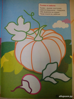 Большой-маленький