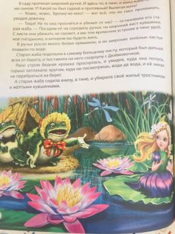 Гримм, Перро, Андерсен: Золотые зарубежные сказки