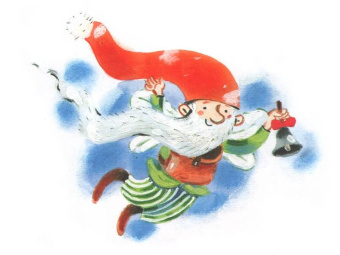 Наталия Волкова: Дреби-Дон