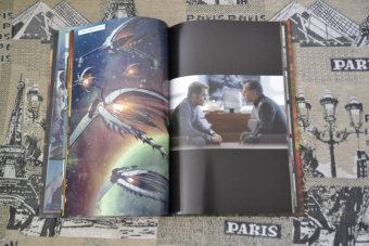 Майк Джонсон: Star Trek. Том 6. После тьмы