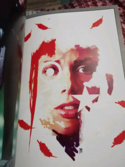 Мэттью Розенберг: Тревожные истории. Хоукай и Зимний солдат