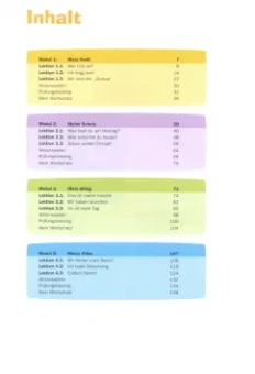 Brass, Weber: Maximal A1. Deutsch für Jugendliche. Arbeitsbuch mit Audios