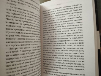 Себастьян Барри: Время старого Бога