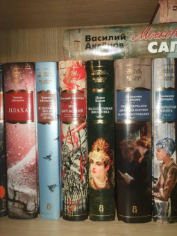 Вениамин Каверин: Перед зеркалом. Двойной портрет. Наука расставания. Романы, повесть