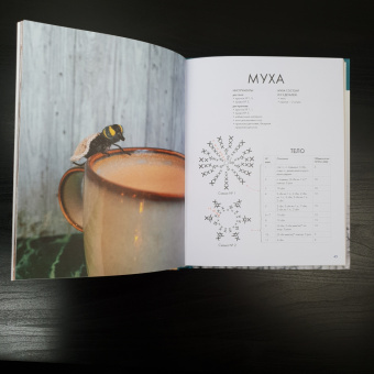 Татьяна Михайлова: Миниамигуруми