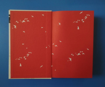 Томаш Колодзейчак: Черный горизонт. Красный туман