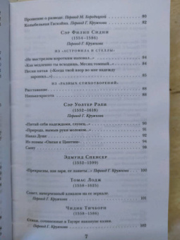 Шекспир, Бронте, Джойс: Английская поэзия. От Шекспира до Джойса