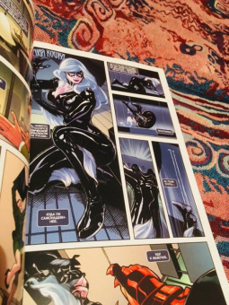 Мэтт Фрэкшн: Защитники. Том 2