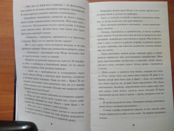 Кэйлин Фландерс: Щит магии