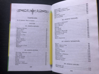 Иван Крылов: Басни