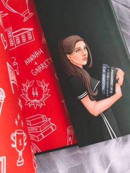 Эль Кеннеди: Сделка