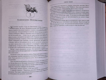 Глен Кук: Хроники Черного Отряда. Черный Отряд. Замок теней. Белая Роза