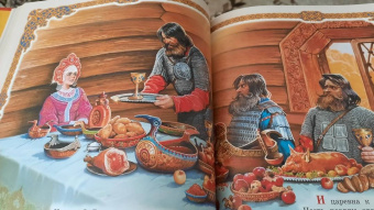 Александр Пушкин: Сказки