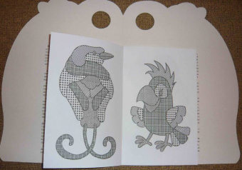 А в зоопарке такое есть!