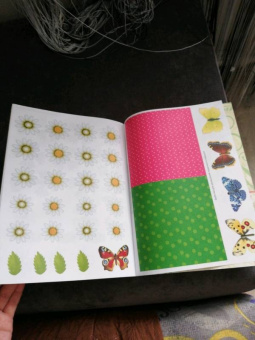 Букет для мамы