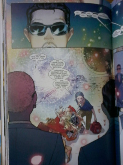 Джейсон Аарон: Могучий Тор. Повелители Митгарда