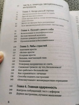 Дэниел Гоулман: Эмоциональный интеллект. Почему он может значить больше, чем IQ