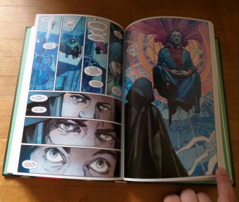 Брайан Бендис: Бесславный Железный Человек