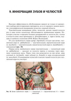 Базикян, Чунихин: Местное обезболивание в стоматологии. Учебное пособие