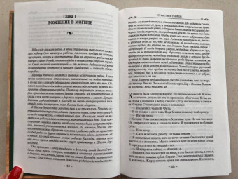 Робин Хобб: Сага о Видящих. Книга 3. Странствия убийцы