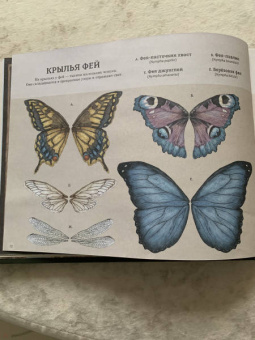 Секретная жизнь фей