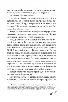 Гийом Мюссо: Сентрал-парк