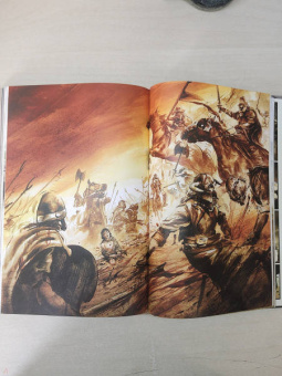 Курт Бьюсик: Конан. Полное собрание. Том 1