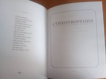 Николай Рубцов: Избранное. Звезда полей