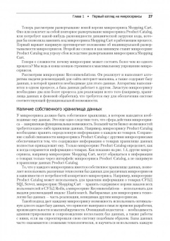 Кристиан Хорсдал: Микросервисы на платформе.NET