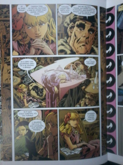 Билл Уиллингхэм: Сказки. Книга 15