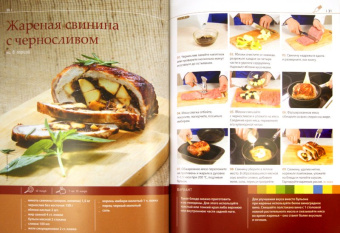 от простого к сложному: Мясо