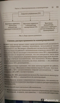 Виктор Шейнов: Манипулирование и защита от манипуляций