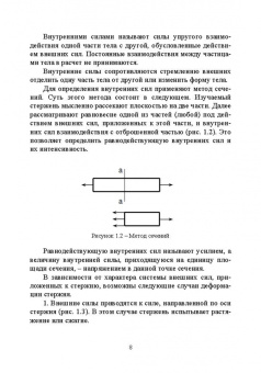 Дробот, Брусенцов: Прикладная механика. Учебное пособие для СПО