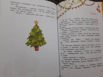 Ирина Муковникова: Новогодняя пропажа. Пушистый детектив