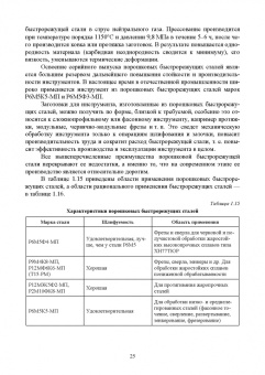 Зубарев, Афанасенков, Вебер: Режущий инструмент. Учебник
