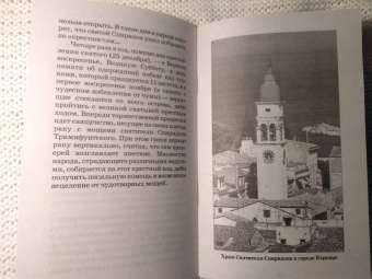 Святой Чудотворец Святитель Спиридон Тримифунтский