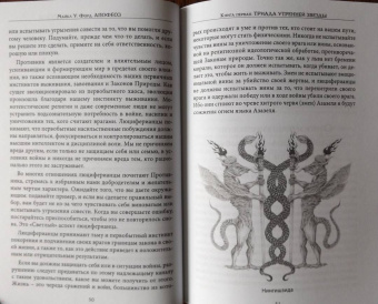 Майкл Форд: Апофеоз. Полное руководство для начинающих по Люциферианской Традиции и Пути Левой Руки