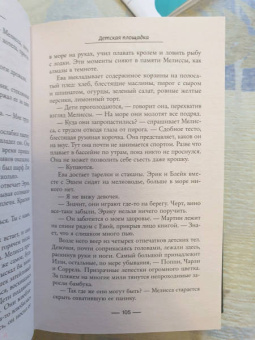 Джейн Шемилт: Детская площадка